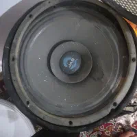 باکس به همراه یک ساب JAS|قطعات یدکی و لوازم جانبی|تهران, افسریه شمالی|دیوار