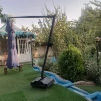 باغ مبله|اجارهٔ کوتاه‌مدت آپارتمان و سوئیت|شیراز, دکتر حسابی|دیوار