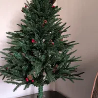 درخت کاج مصنوعی