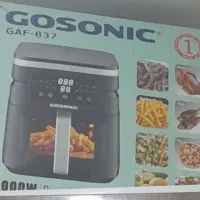 فروش سرخ‌کن گوسونیک ترکیه