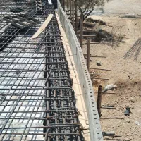 نیازمند نیروی آرماتور بند قالب بند