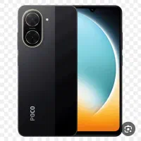 فروش گوشی poco c71