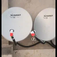 نصب تنظیم تعمیر انواع انتن سراسر تهران