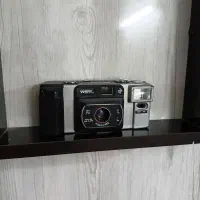 دوربین دکوری و قاب عکس
