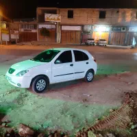 تیبا 2 مدل 400