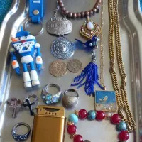 یک‌سینی دکوری یکجا