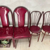 صندلی درحد