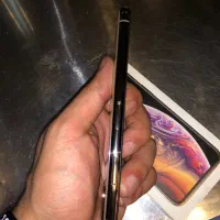 گوشی آیفونxsاپل|موبایل|باغستان, |دیوار