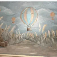 نقاشی دیوار