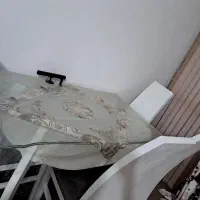 فروش ناهارخوری ۴نفره