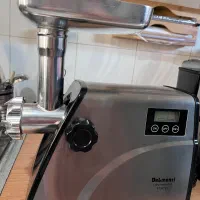 چرخ گوشت دلمونتی Delmonti DL340 در حد نو