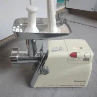 چرخ گوشت