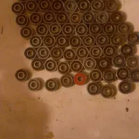 بلبرینگ نو|ابزارآلات|مشکین‌دشت, |دیوار