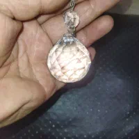 کریستال لوستر،کاملا سالم