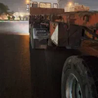 ایویکو ۳۳۰بدون رنگ همه فابریک ماشین درجه یک