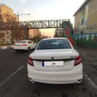 سایناEX.مدل1399|خودرو سواری و وانت|گلستان (تهران), |دیوار