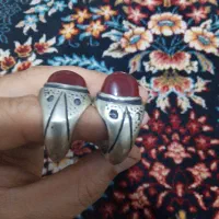 حلقه جفتی