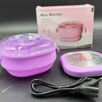 دستگاه وکس سیلیکونی