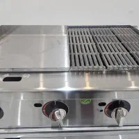 گریل و اجاق گاز|کافی‌شاپ و رستوران|تهران, باشگاه نفت|دیوار