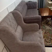 مبل جستر۷نفره