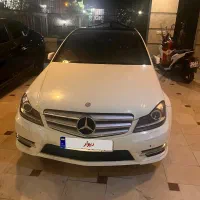 c280 2009|خودرو سواری و وانت|تهران, گیشا|دیوار