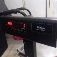 ترازو ۳۰ کلیویی پند|فروشگاه و مغازه|تهران, شهرک رضویه|دیوار