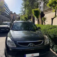 Ix55 2011|خودرو سواری و وانت|تهران, کامرانیه|دیوار