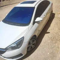 چری آریزو 5TE اکسلنت توربو، مدل ۱۴۰۰