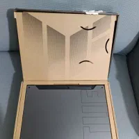 Asus Tuf Gaming لپ تاپ گیمینگ ایسوس تاف درحد نو آک