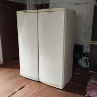یخچال فریزردوقلو پارس درحدنو و تستر حدنو