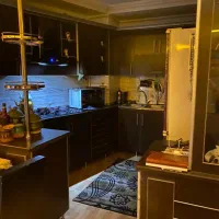 اپارتمان تک واحدی ۱۰۰ متری معاوضه باخودرو زمین|فروش آپارتمان|رشت, حمیدیان|دیوار