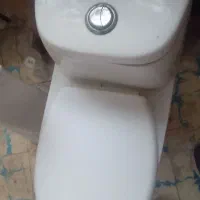 فرنگی ایتالیایی در حد نو|لوازم سرویس بهداشتی|چالوس, |دیوار