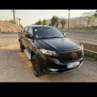 اجاره پیکاب. کلوت. kmc|خودرو اجاره‌ای|پردیس, فاز ۹|دیوار