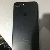 گوشیایفون۷پلاس|موبایل|یزد, |دیوار