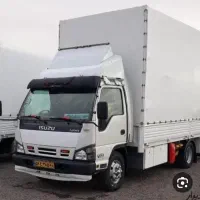 اسباب کشی منزل تک بار کردستان