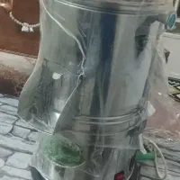 سبزی خوردکن سبز ایران|خردکن، آسیاب، غذاساز|خرم‌آباد, |دیوار