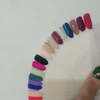 فروش فوری لاک ژل