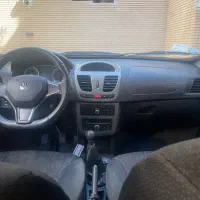 کوئیک 402 sr|خودرو سواری و وانت|اصفهان, احمدآباد|دیوار