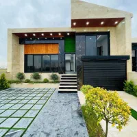 ویلا یا ویترین شخصیت شما...  ۲۷۰متری