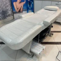 تخت فشیال برای سالنهای زیبایی|آرایشگاه و سالنهای زیبایی|ساری, |دیوار