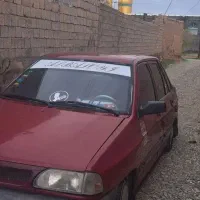 پراید مدل 79