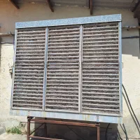 هوادهی صنعتی