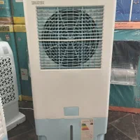 کولر آبی ناسیونال9000و18000سلولزی چرخدار لمسی|کولر آبی|مشهد, طلاب|دیوار