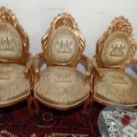 مبل ۹ نفره سفارشی در حدنو