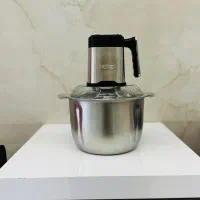 خردکن کاسه استیل ریتال|خردکن، آسیاب، غذاساز|پیرانشهر, |دیوار