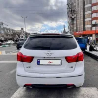 هایما اس ۷ بی رنگ|خودرو سواری و وانت|تهران, تهرانسر غربی|دیوار