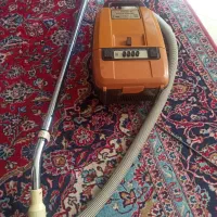 جارو برقی ناسیونال