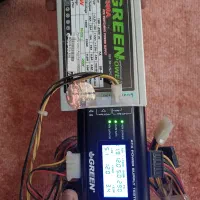 تعدادی (پاور گرین)کامپیوتر|قطعات و لوازم جانبی رایانه|ایلام, |دیوار