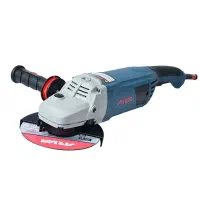 فرز سنگ بری بزرگ آروا نو وآکبند