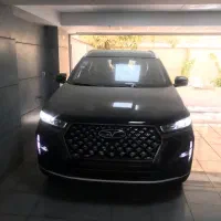 تیگو ۷ پرومکس AWD مدل ۱۴۰۳